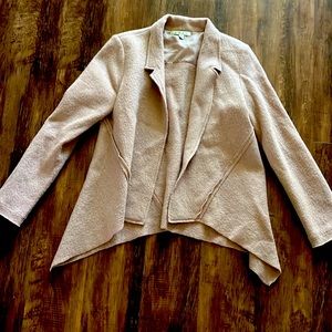 Mauve Blazer